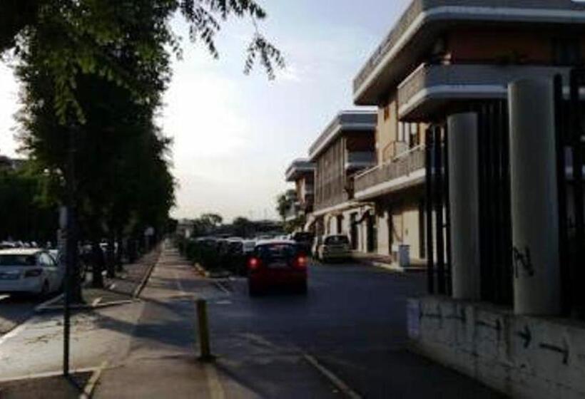 پانسیون Bunker Degli Inventori