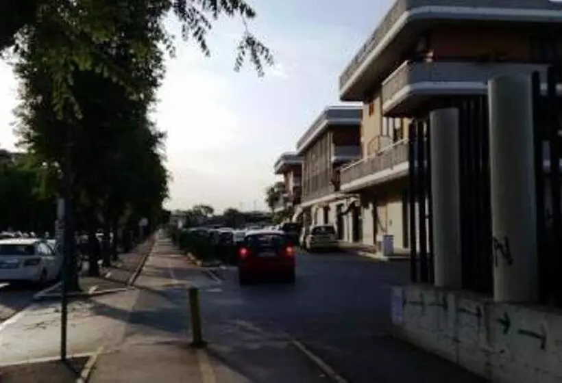 پانسیون Bunker Degli Inventori