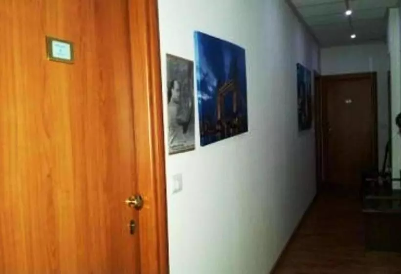 پانسیون Bunker Degli Inventori