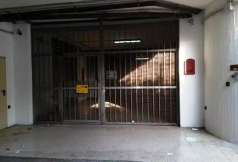 پانسیون Bunker Degli Inventori