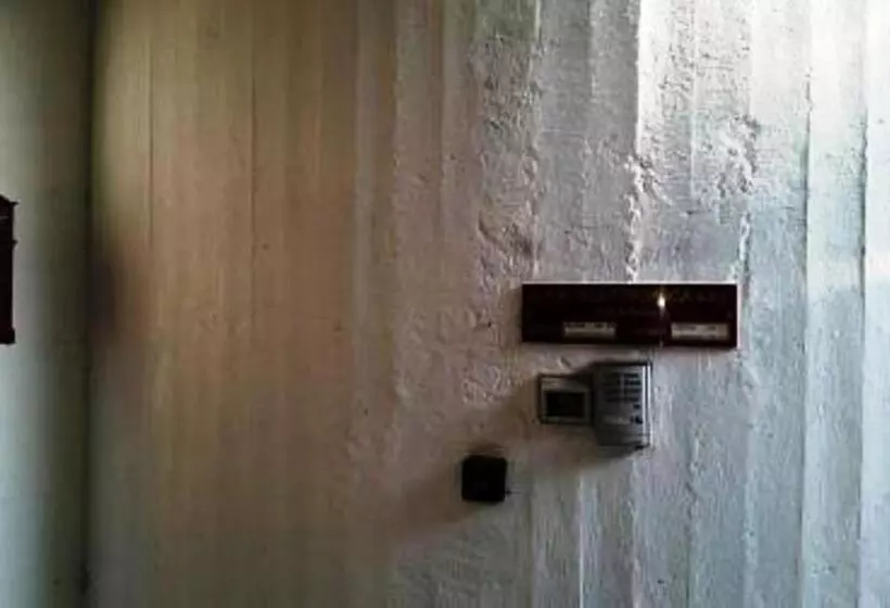 پانسیون Bunker Degli Inventori