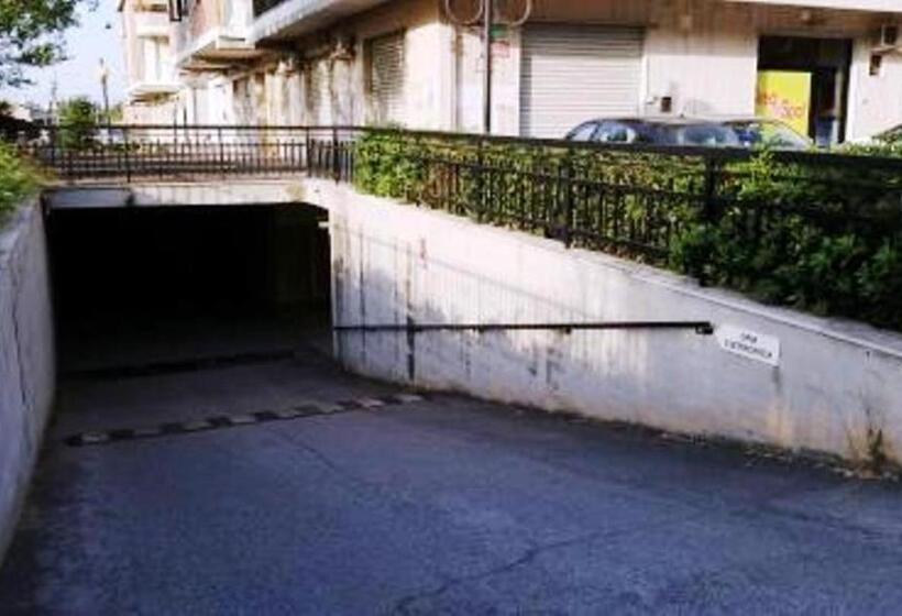 پانسیون Bunker Degli Inventori