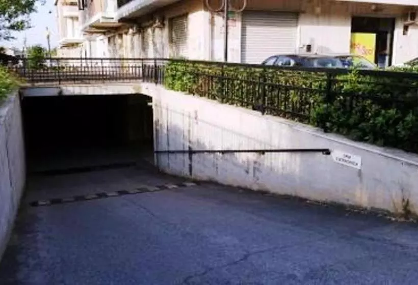 پانسیون Bunker Degli Inventori