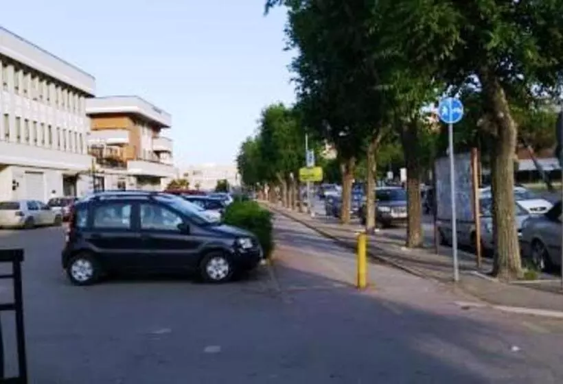 پانسیون Bunker Degli Inventori