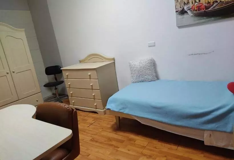 پانسیون Bunker Degli Inventori