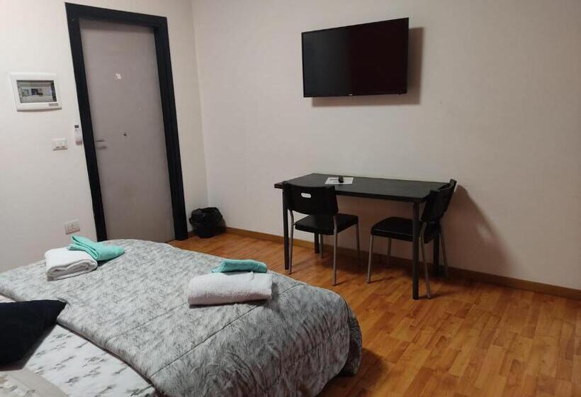 پانسیون Bunker Degli Inventori