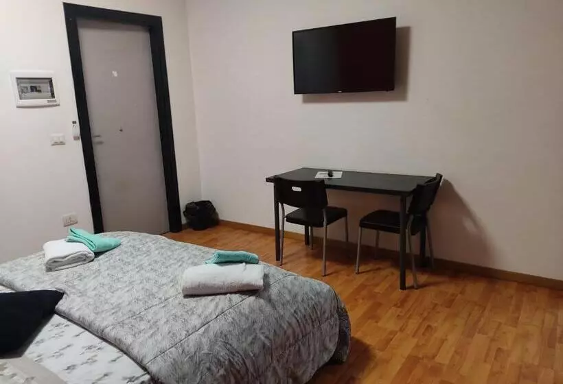 پانسیون Bunker Degli Inventori