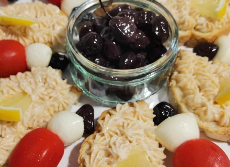 펜션 Delta Ca Odinioara