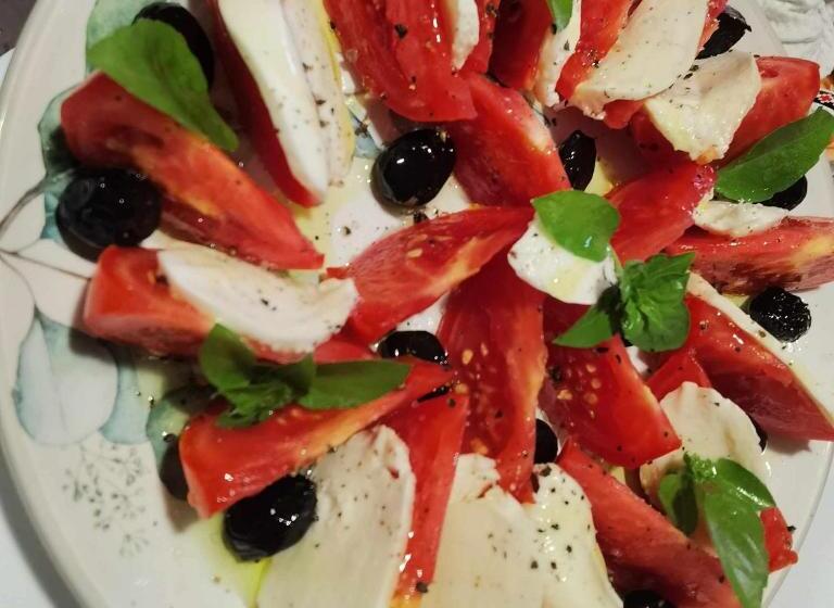 펜션 Delta Ca Odinioara