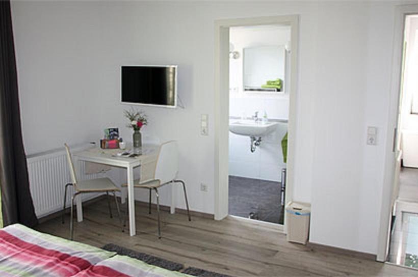 膳宿费 Gästehaus Am Hattinger Rathaus