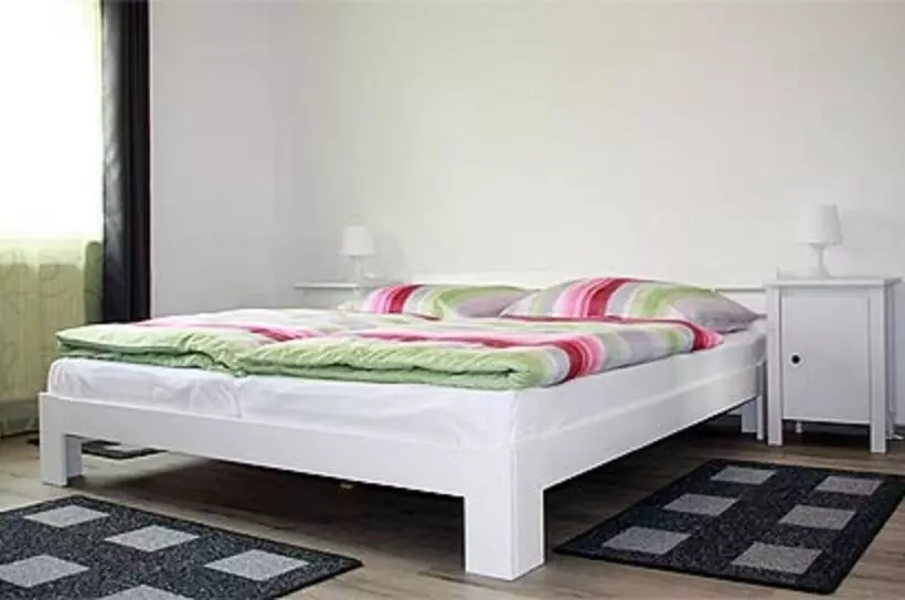 Majatalo Gästehaus Am Hattinger Rathaus