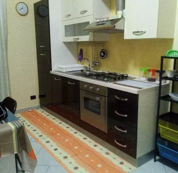 Majatalo L Angolo Di Rosa