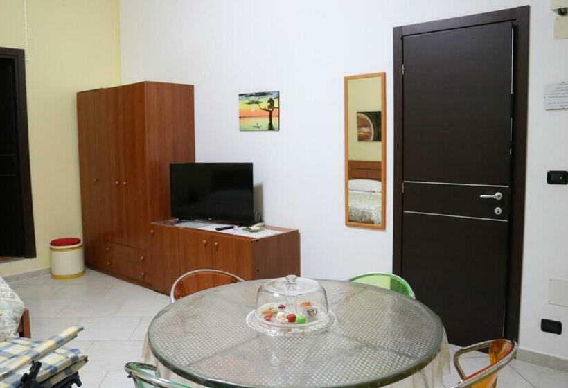 Пансион L Angolo Di Rosa