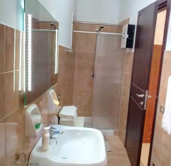 Majatalo L Angolo Di Rosa