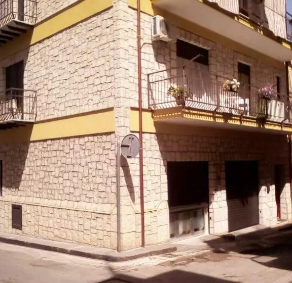 Majatalo L Angolo Di Rosa