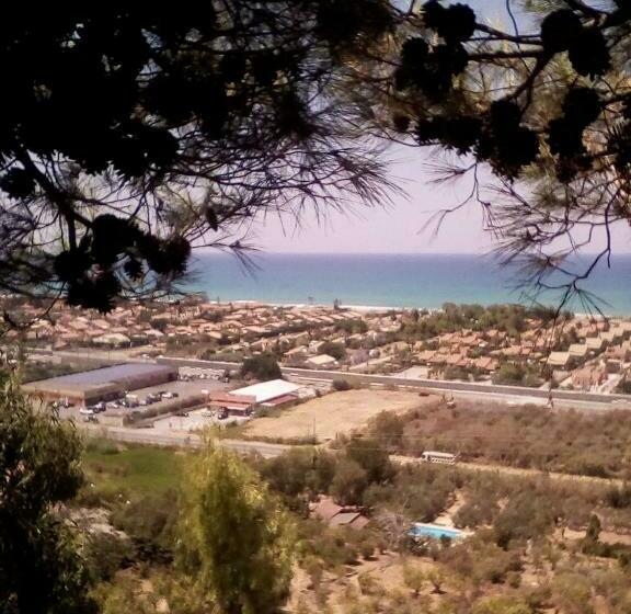 Пансион L Angolo Di Rosa