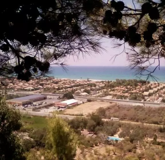 Majatalo L Angolo Di Rosa