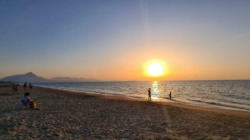Пансион L Angolo Di Rosa