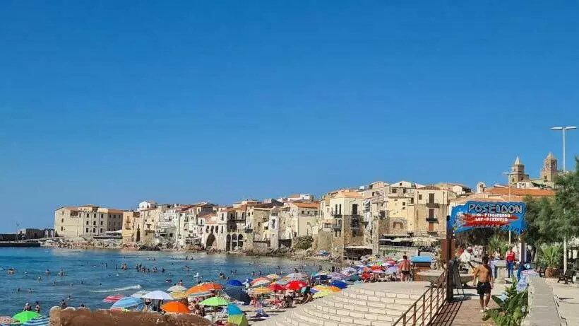 Majatalo L Angolo Di Rosa