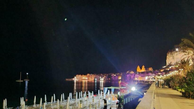 Пансион L Angolo Di Rosa