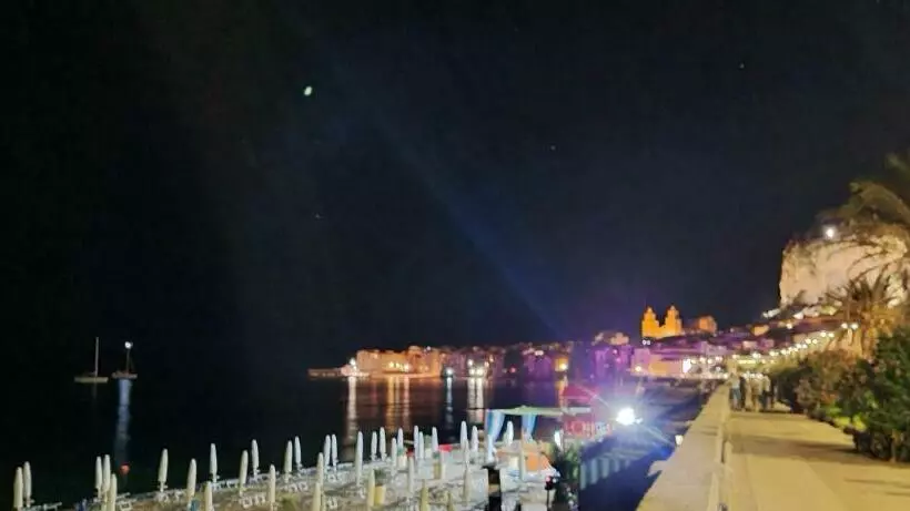 Majatalo L Angolo Di Rosa