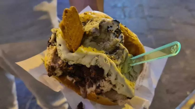 Majatalo L Angolo Di Rosa