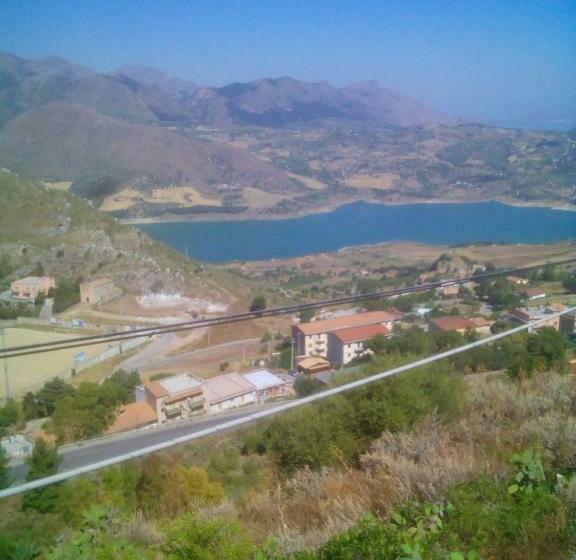 Пансион L Angolo Di Rosa