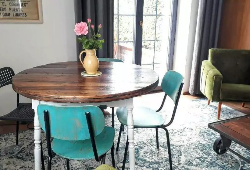 Majatalo Onefourfour Apartment