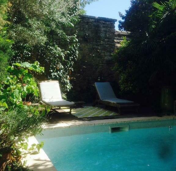 פנסיון Rose Inn Appartement