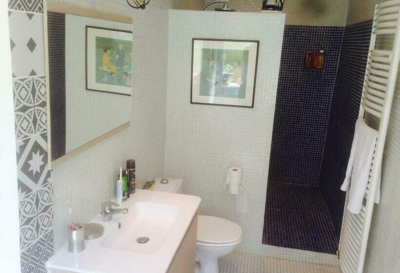 פנסיון Rose Inn Appartement