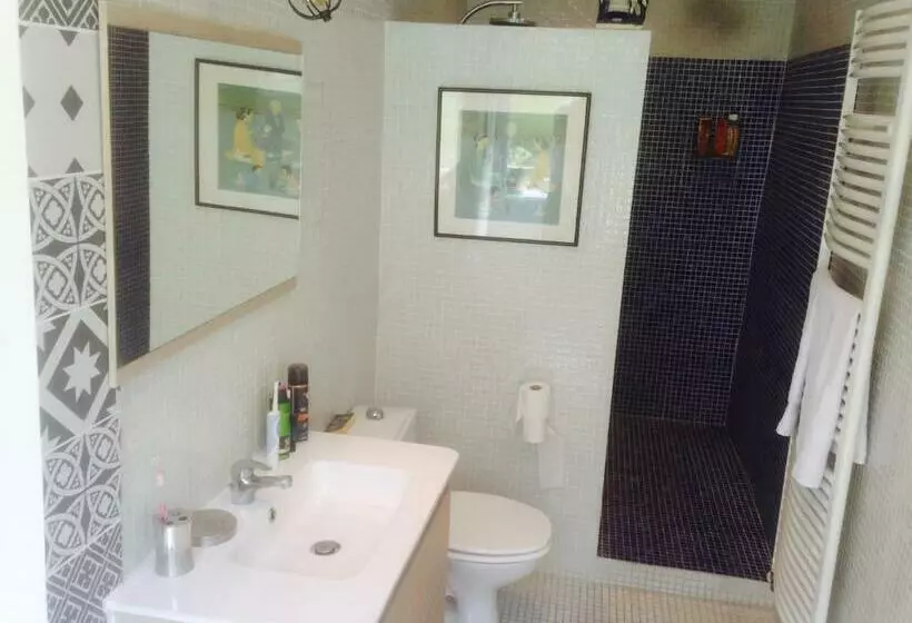 ペンション Rose Inn Appartement