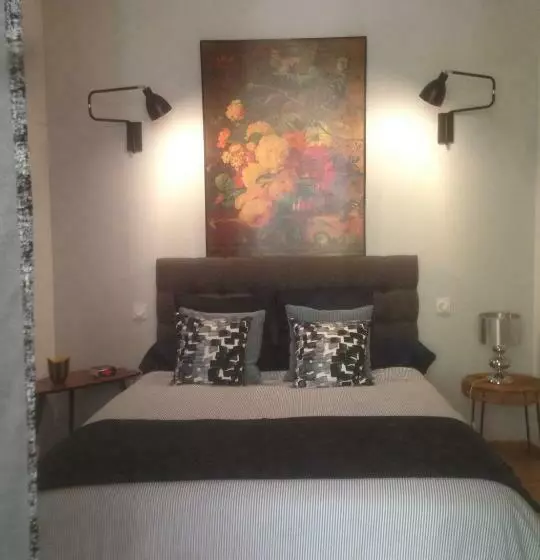 ペンション Rose Inn Appartement