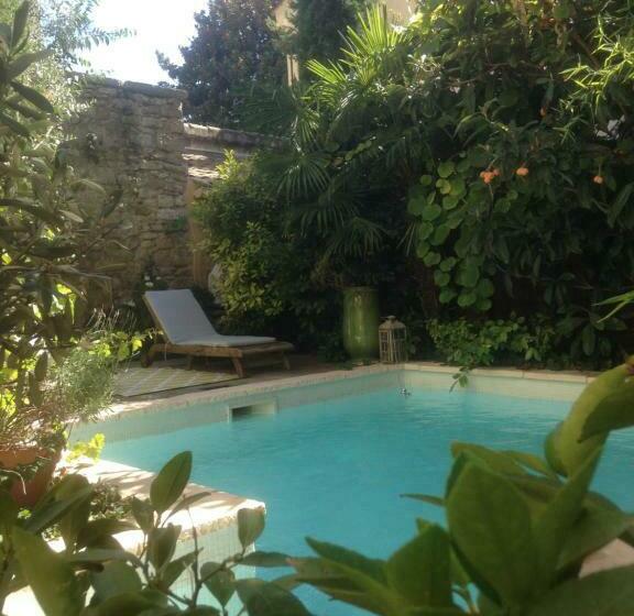 פנסיון Rose Inn Appartement