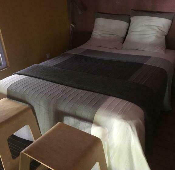 ペンション Villa Cemaste