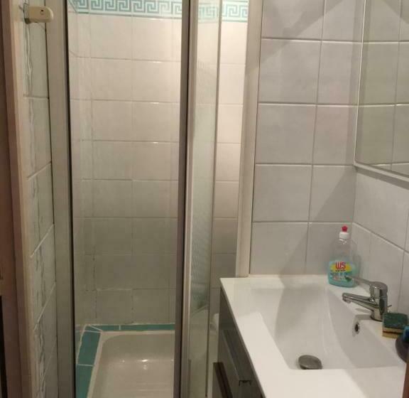 ペンション Villa Cemaste