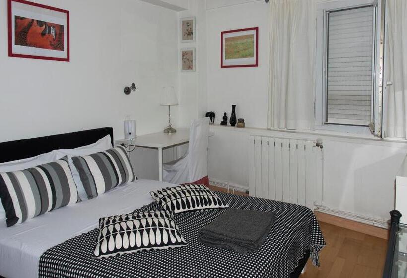 ペンション Villa Cemaste