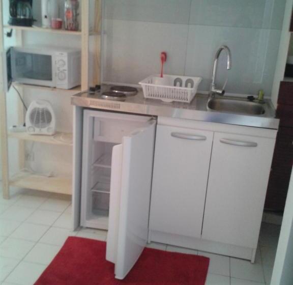 ペンション Villa Cemaste