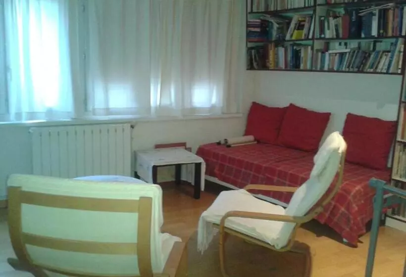 پانسیون Villa Cemaste