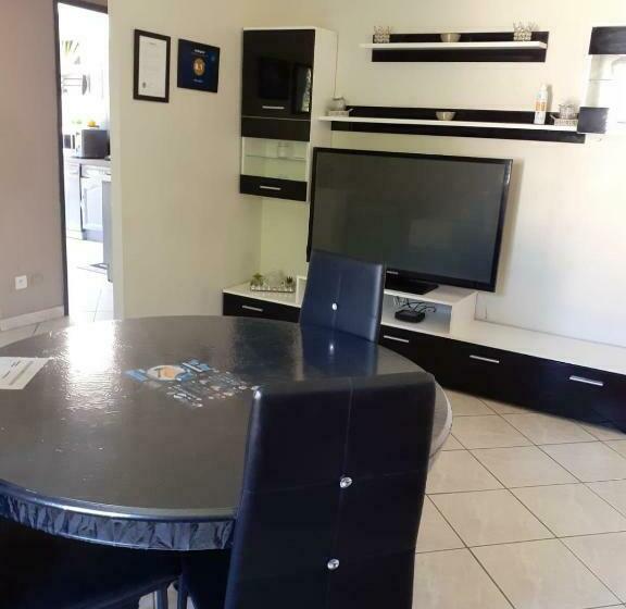 Пансион Villa Jasmin