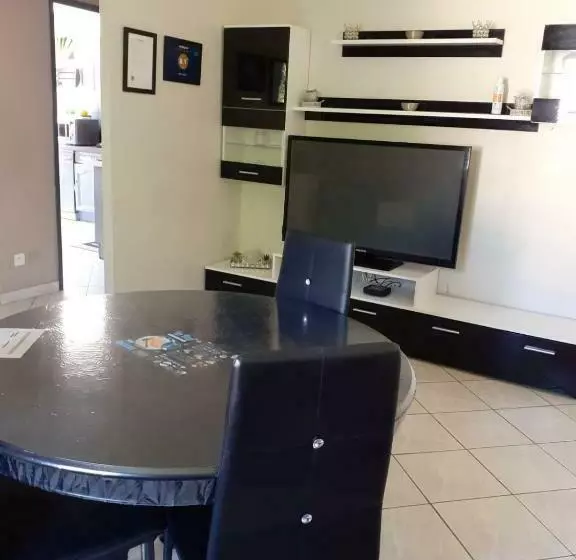 Majatalo Villa Jasmin