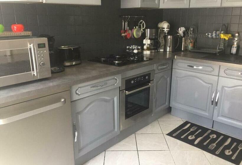 Пансион Villa Jasmin