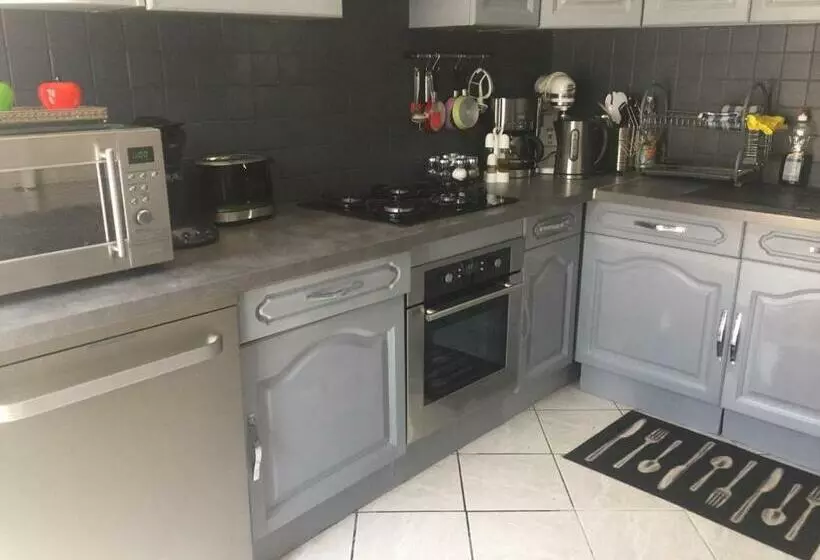 Majatalo Villa Jasmin