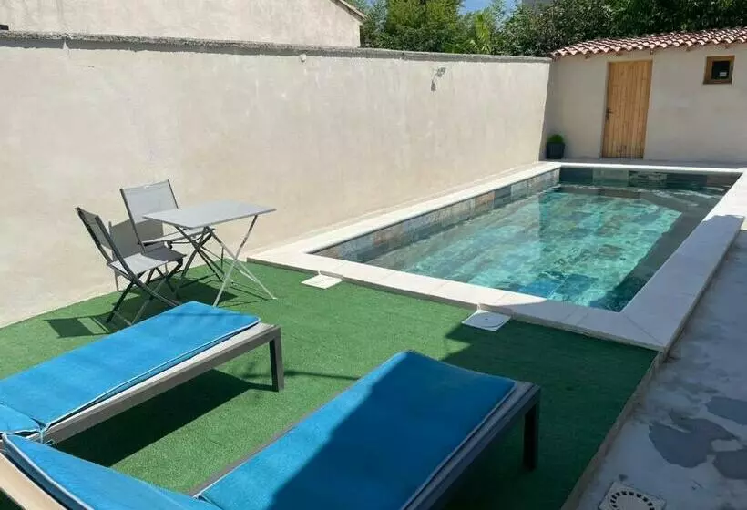 Majatalo Villa Jasmin