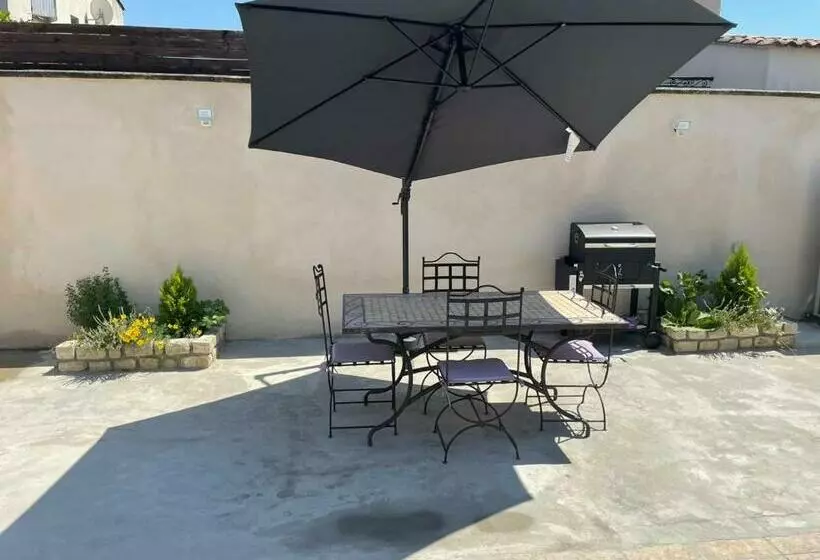 Majatalo Villa Jasmin