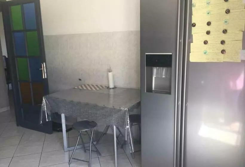 Majatalo Villa Jasmin