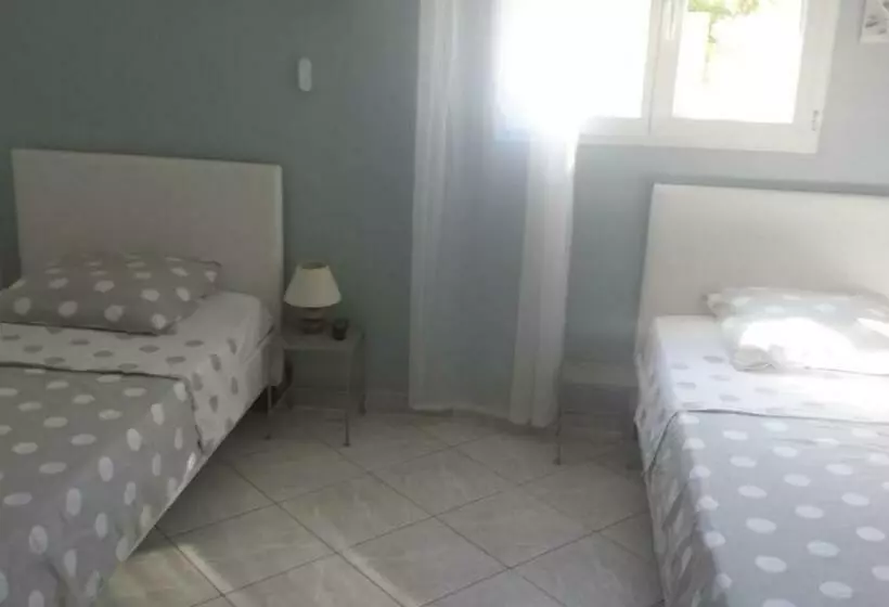 Majatalo Villa Jasmin