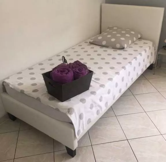 Majatalo Villa Jasmin