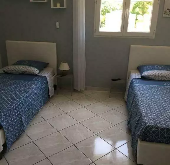 Majatalo Villa Jasmin