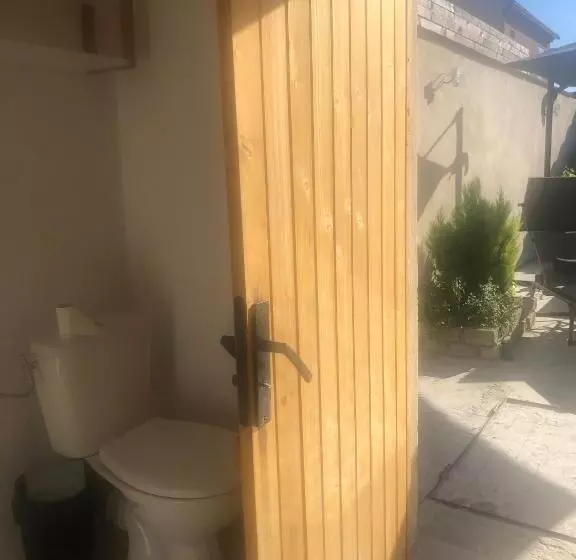 Majatalo Villa Jasmin