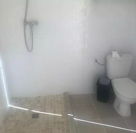 Majatalo Villa Jasmin